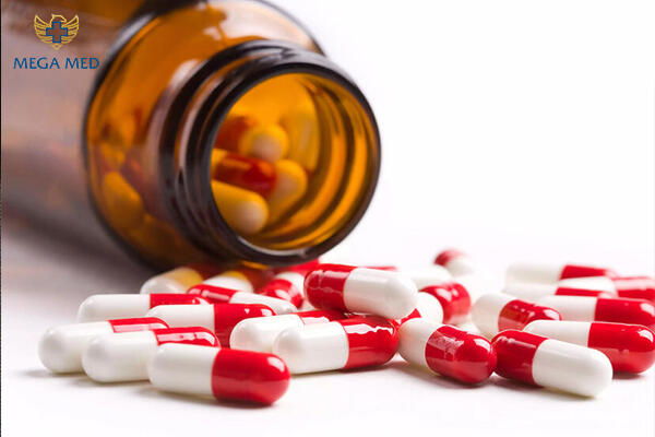 điều trị tinh trùng vón cục bằng thuốc